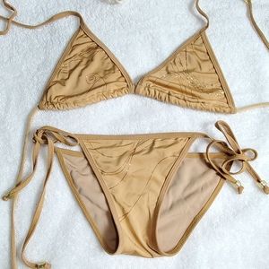 D'Amore bikini